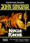 [John Sinclair TB 121] • Ninja-Rache